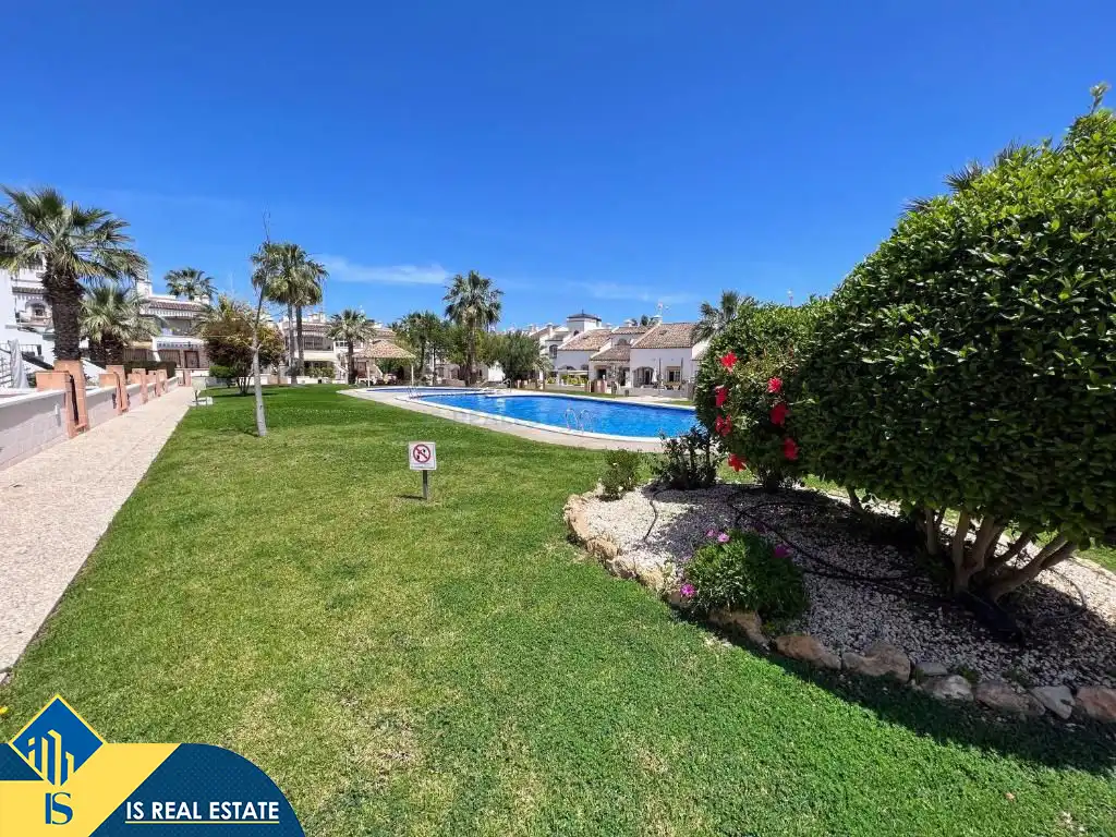 Casa con piscina en venta en Orihuela Costa, imagen 39