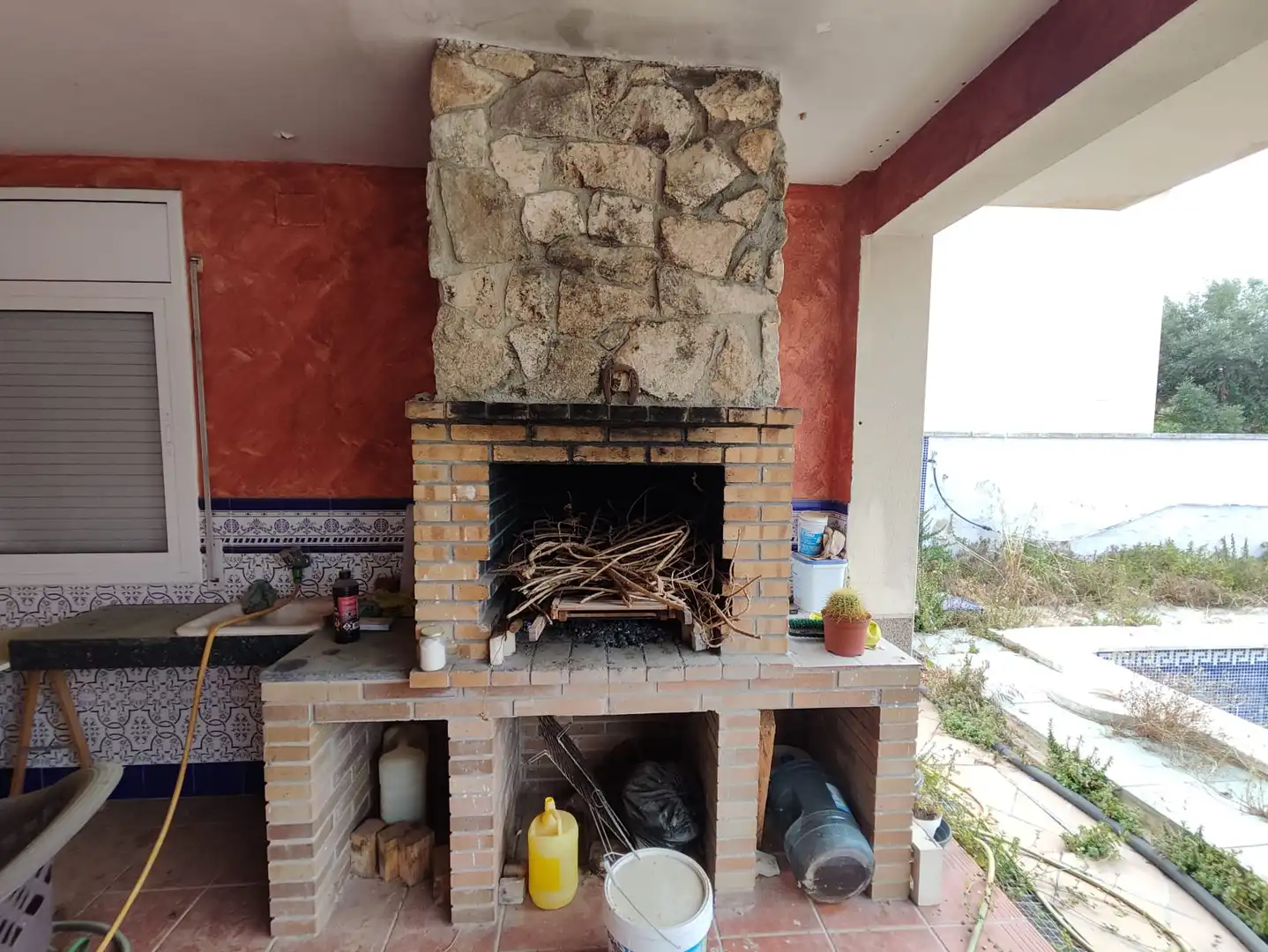 Chalet con terraza en venta en Ronda Eivissa, imagen 39