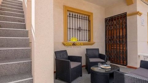 Foto 5 de Casa o xalet de lloguer a Villamartín - Las Filipinas, Orihuela