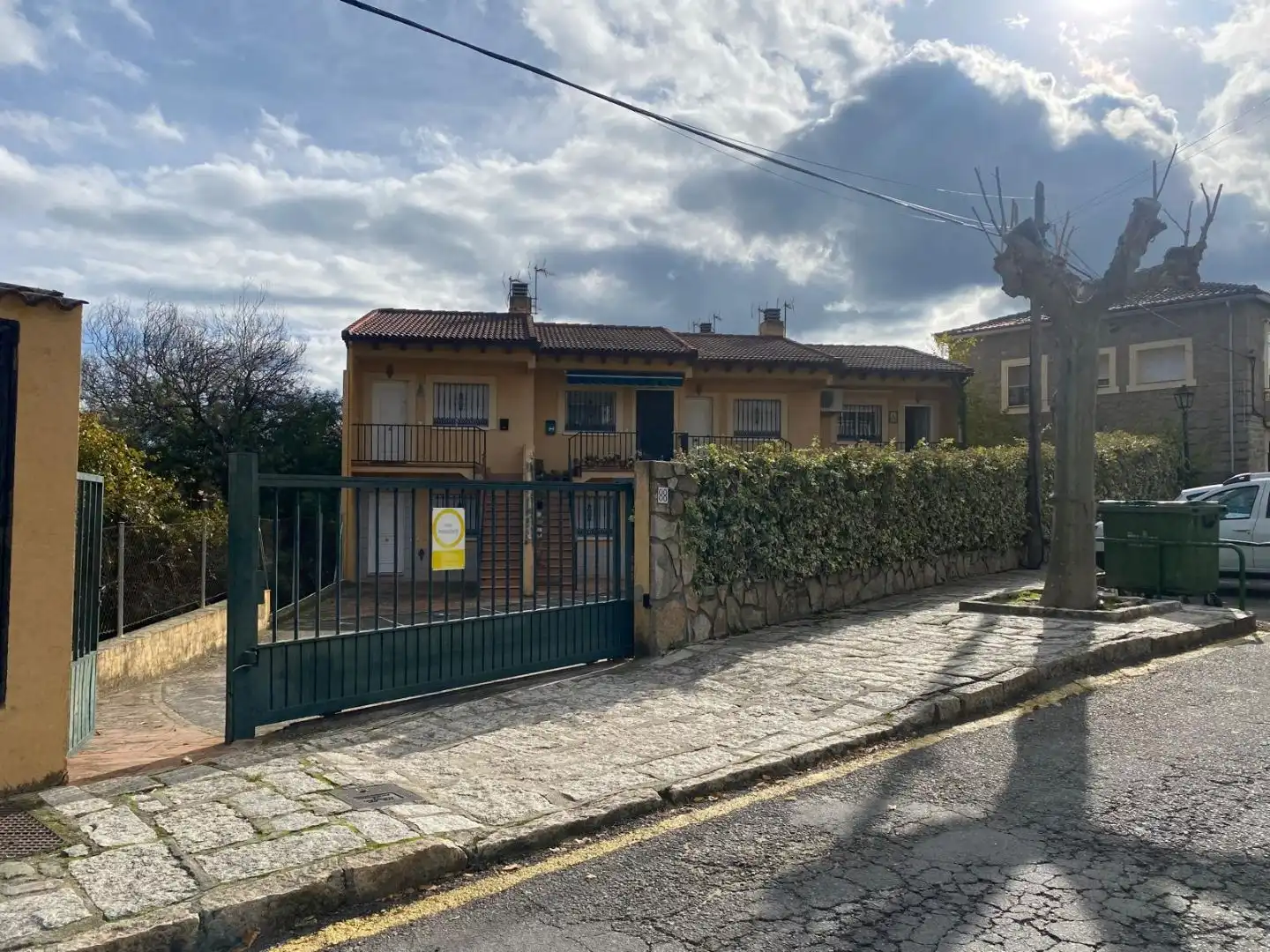 Duplex in vendita a calle rosales 88