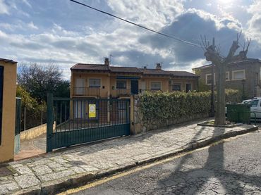 Duplex in vendita a calle rosales 88