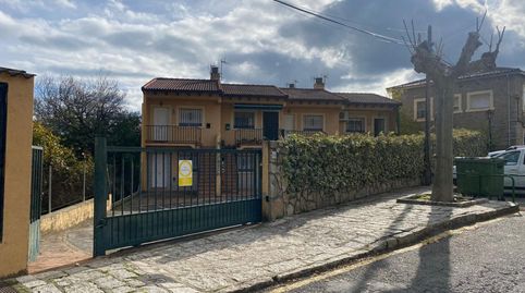 Duplex en Piedralaves