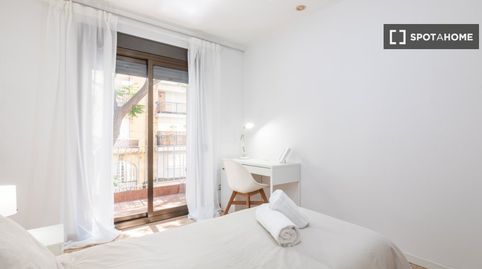 Foto 2 de Habitación en Russafa, Valencia Capital