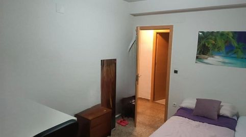 Foto 4 de Piso de alquiler en Camino de Ronda, Granada Capital