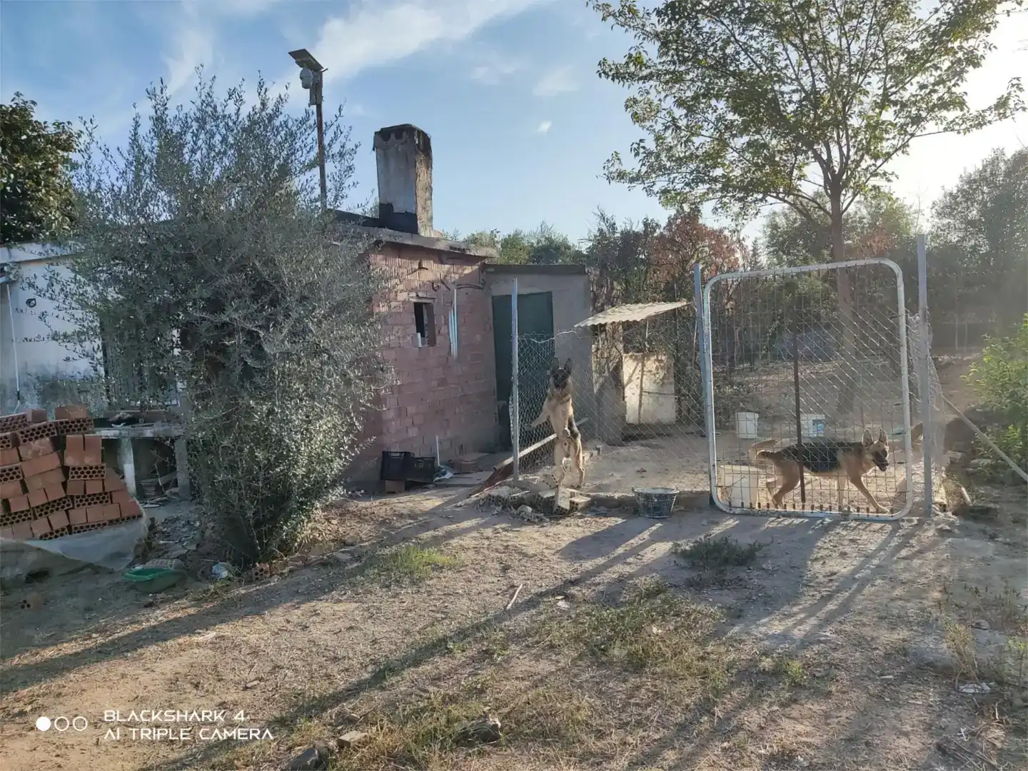 Terreno en venta en Villaverde del Río