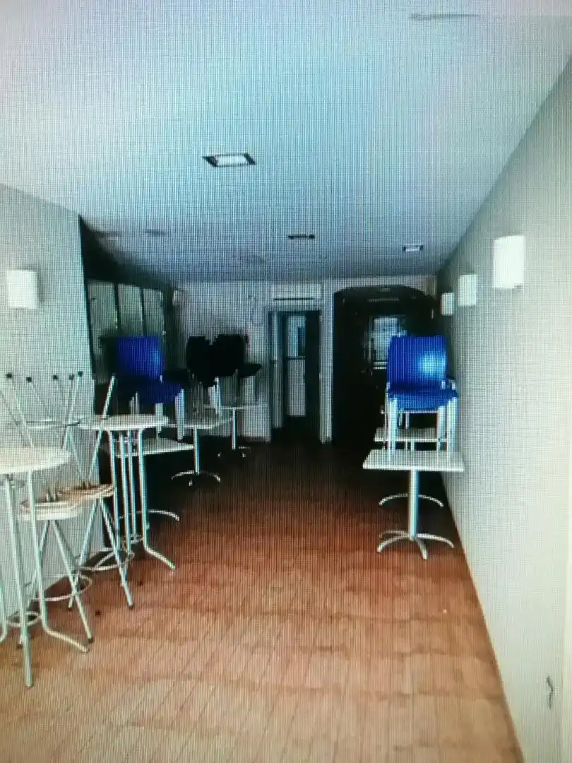 Nave industrial en venta en Córdoba