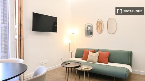 Foto 2 de Estudi per a compartir a Embajadores - Lavapiés,  Madrid Capital