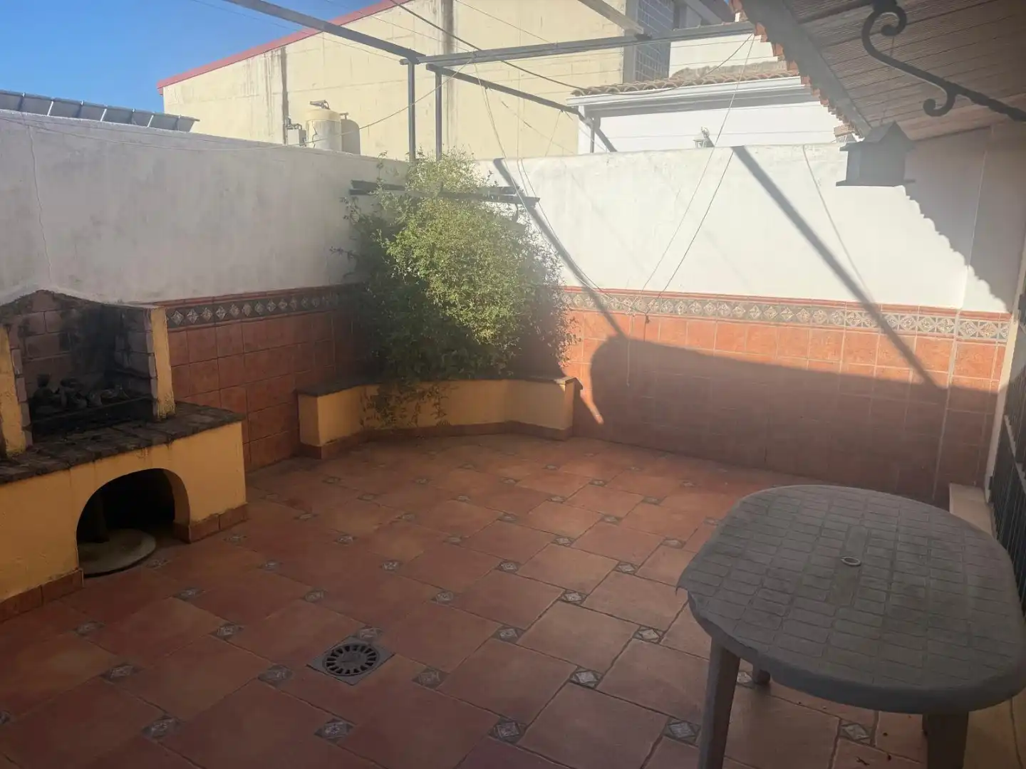 Adossat amb piscina en venda a Médico Rafael Molero Cabrilla 12, imagen 14