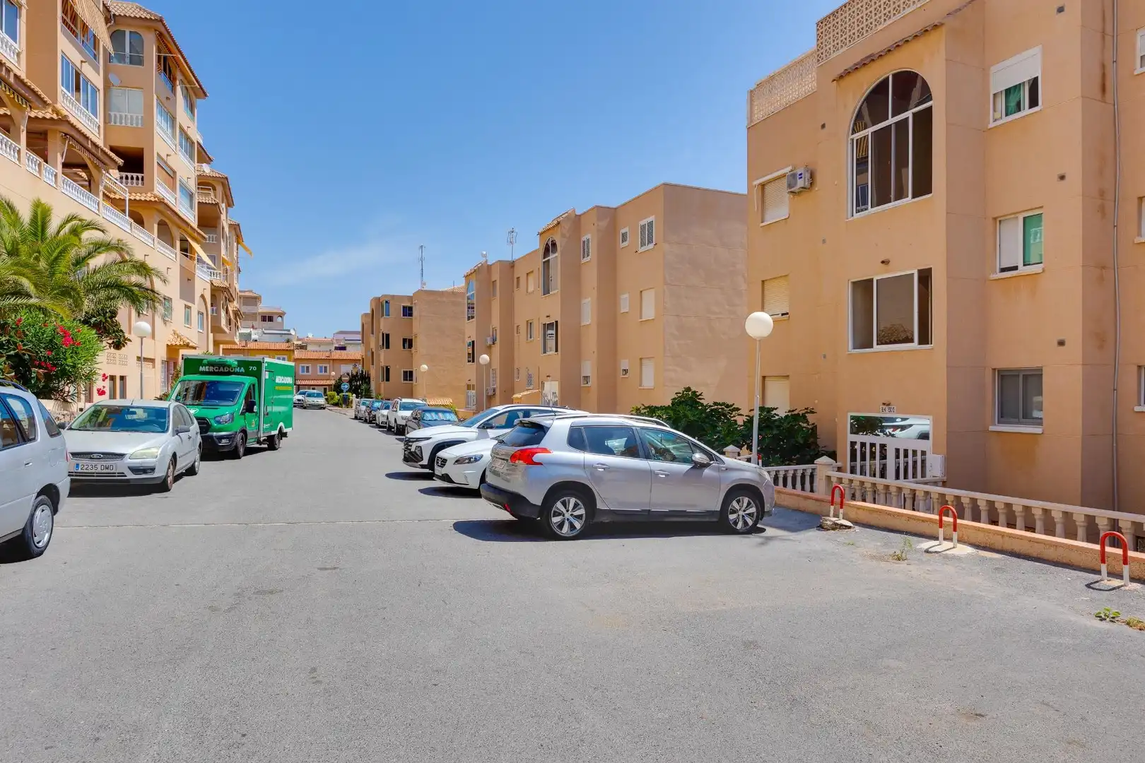 Penthouse with pool for sale in Calle REGION DE MURCIA, imagen 44