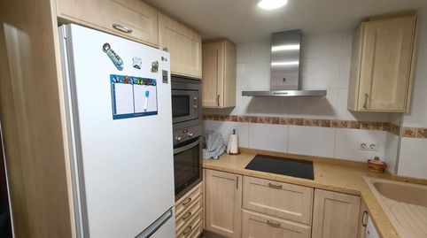 Foto 5 de Piso en venta en Calle Calle Juan Ramón Jiménez, Ensanche - Río Júcar, Castellón de la Plana / Castelló de la Plana