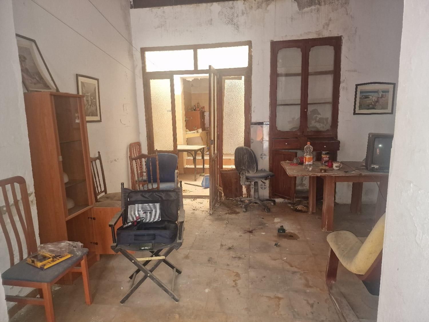 House or chalet for sale in La Llosa de Ranes  with Private garden