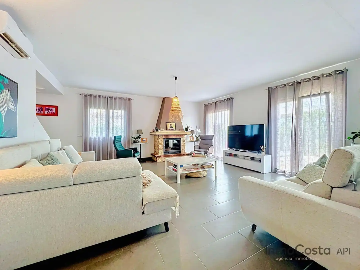 Haus mit Pool zum Verkauf in Carrer Bell Racó 15A, imagen 10