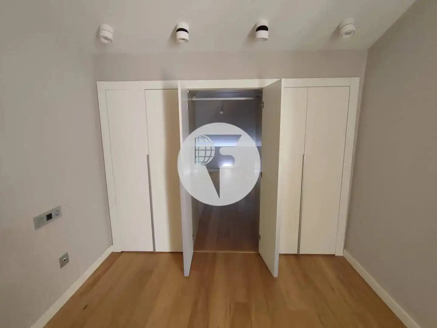 Duplex con terrazza in affitto a Centre, imagen 7