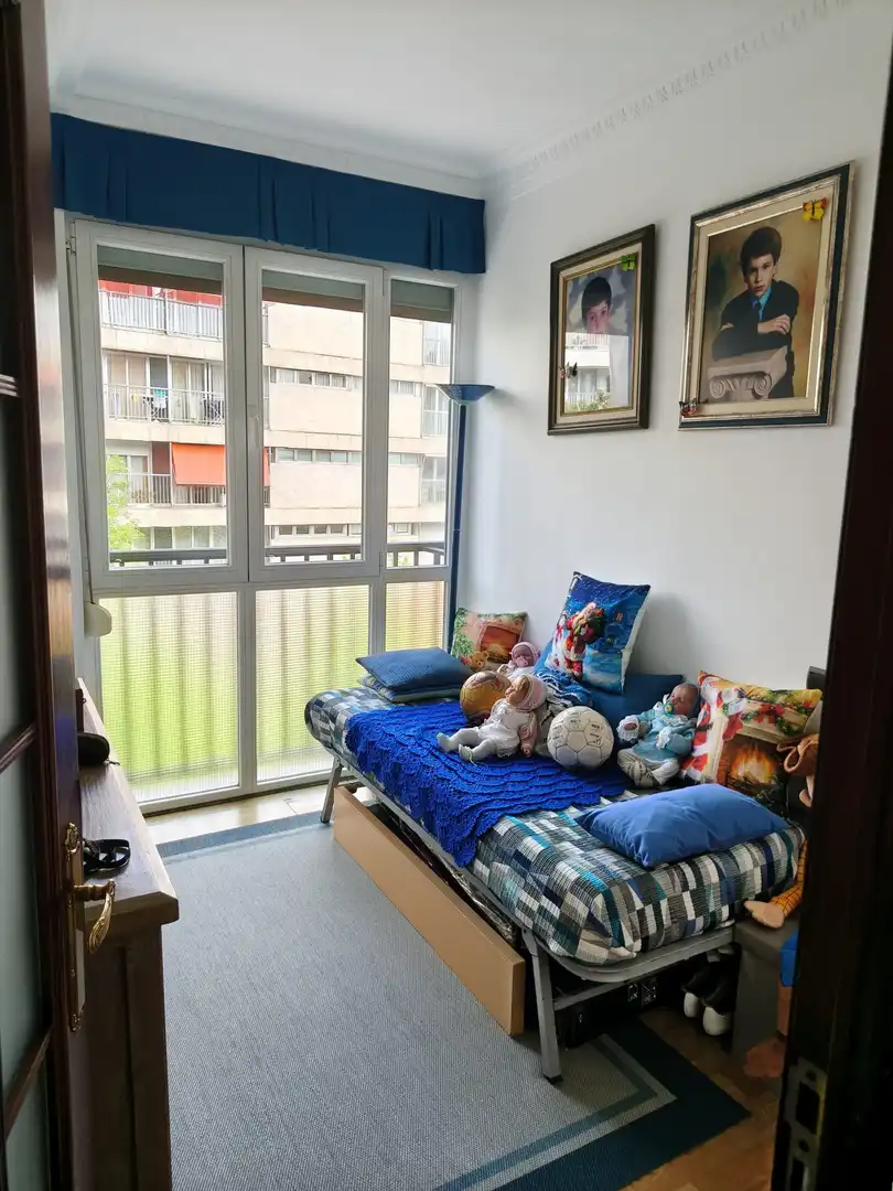 Piso con ascensor en venta en Alcalde Jose Elosegi, imagen 12