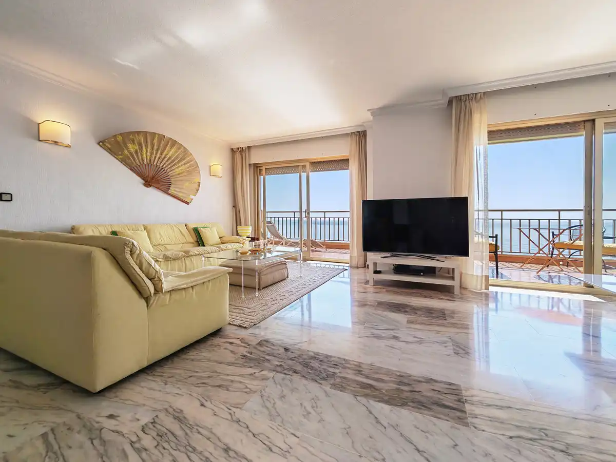 Apartment with pool for sale in Centro ciudad, imagen 6