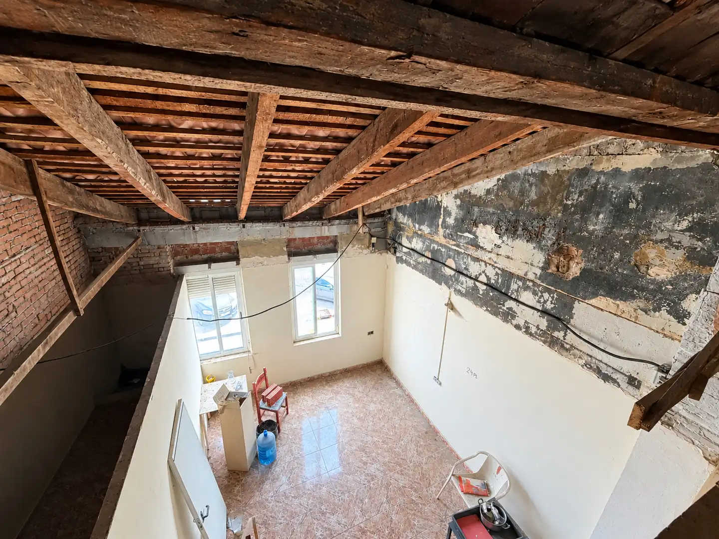 Reihenhaus zum Verkauf in Calle de Eugenia Viñes 113, imagen 11