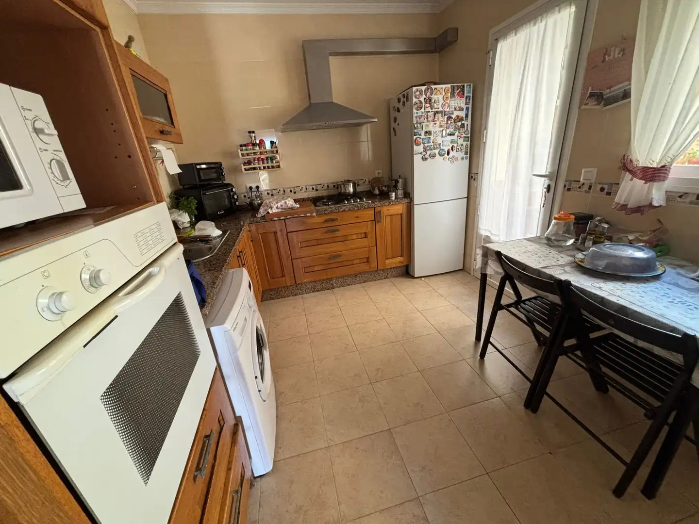 Casa a schiera con piscina in vendita a Calle Almeria, imagen 8