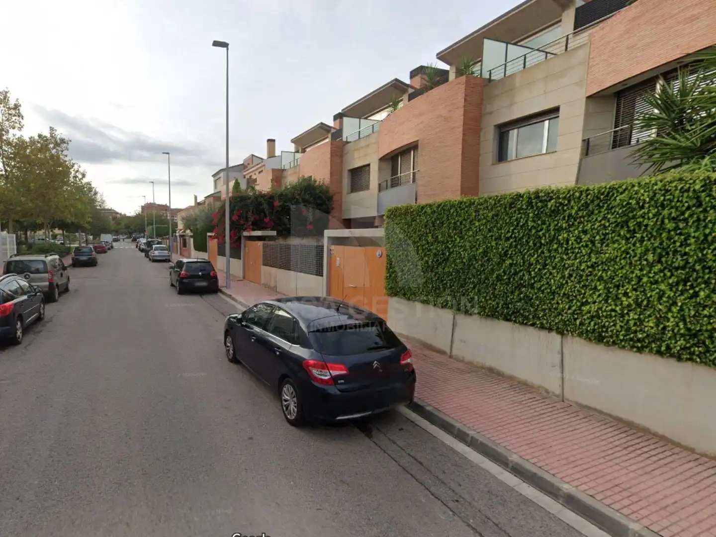Maison mitoyenne avec terrasse à vendre à JUAN HERRERA, imagen 2