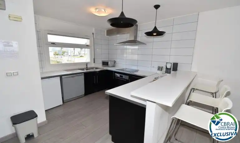 Casa con terraza en venta en Carrer Salins 1 Línea, imagen 5