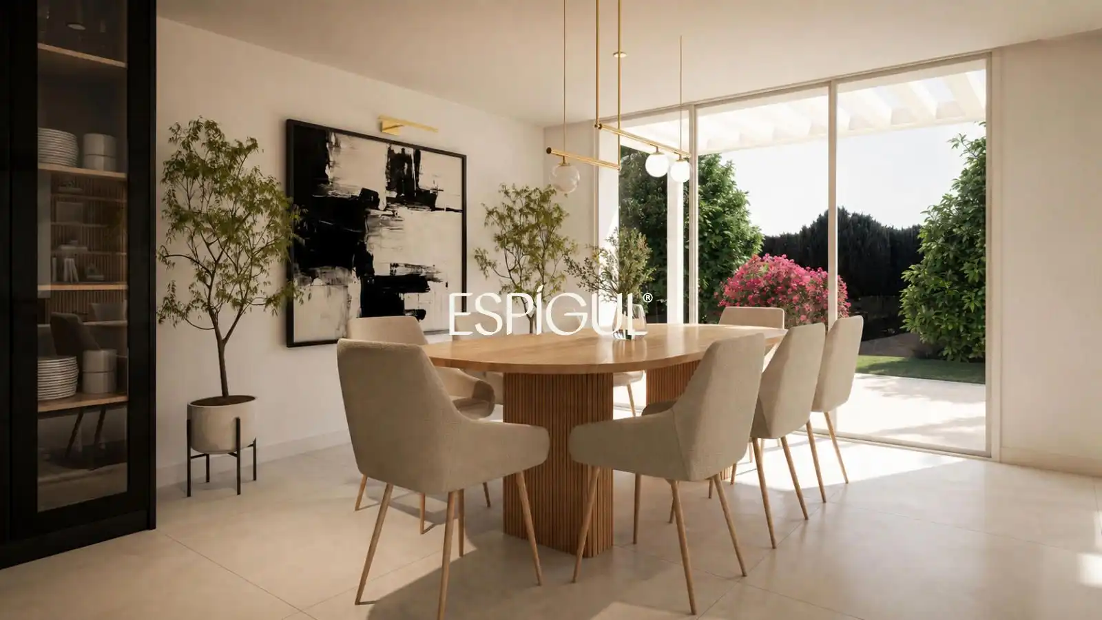 Casa con piscina en venta en FRANKFURT, imagen 10