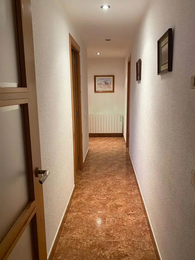 Piso de alquiler en Passeig de Josep Maria Folch i Torres, 3, Maçana