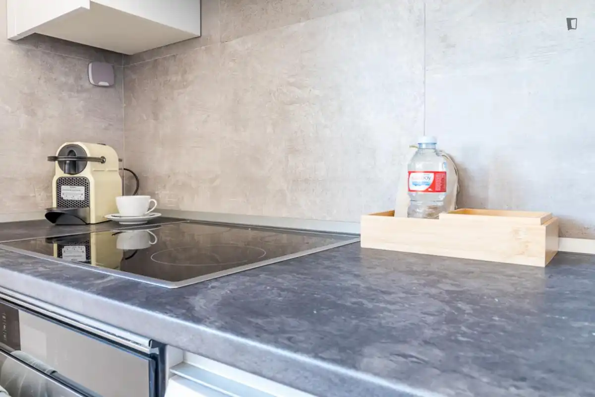 Apartments for rent in Almenara -Ventilla