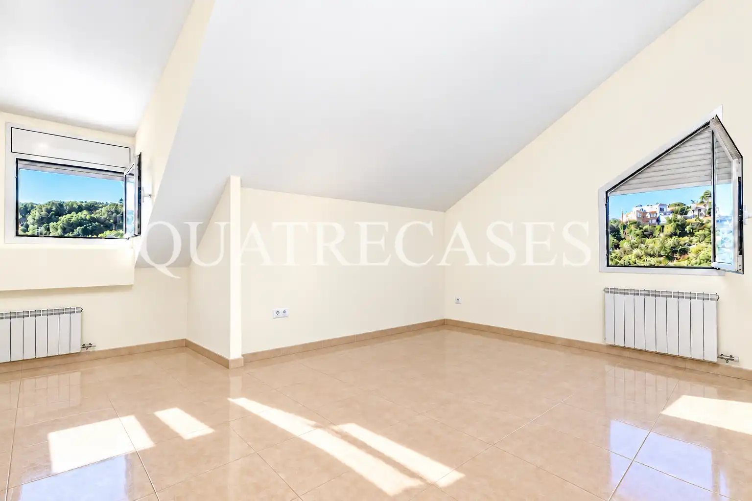 Villa mit Balkon zum Verkauf in Carrer Camí Vell de Caldes, imagen 43