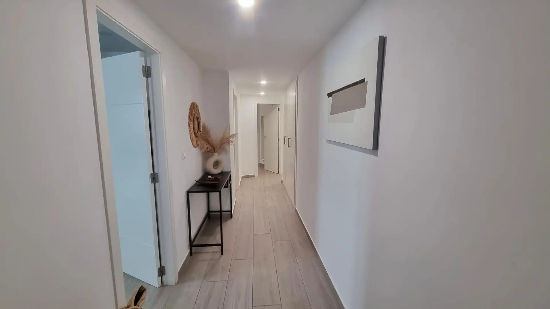 Apartments for sale in Dénia  with Air Conditioner, Heating and Terrace