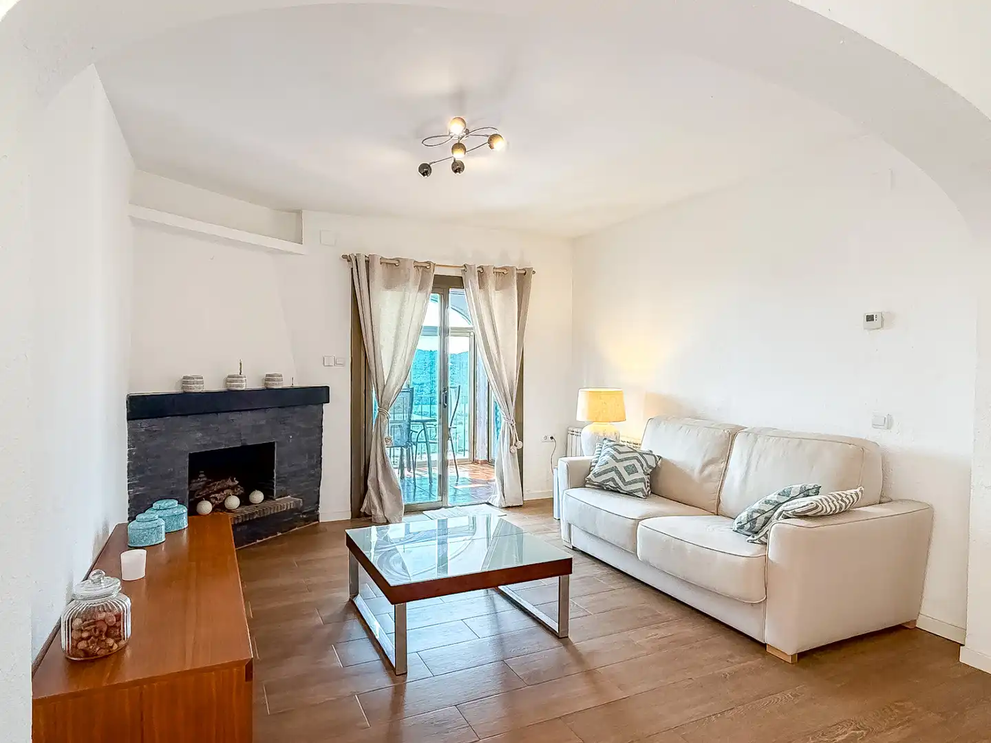 Chalet con piscina en venta en Carrer de la Selva, imagen 28