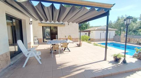 Foto 5 de Casa o xalet en venda a Carrer Riu Francolí, 9, La Goba, Vidreres