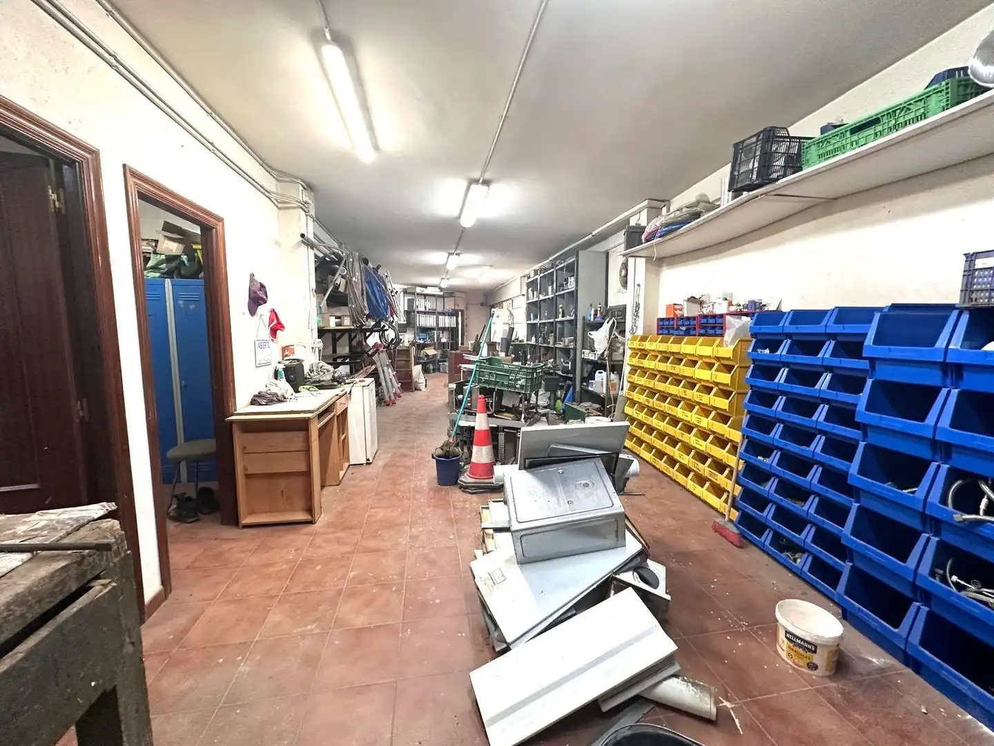 Local comercial en venda a Centro - Albiz - Markonzaga, imagen 5