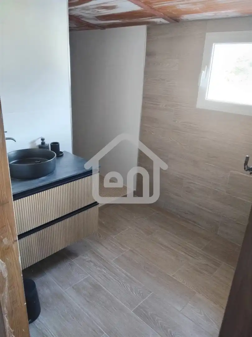 Baño de Terreno en venta en Requena