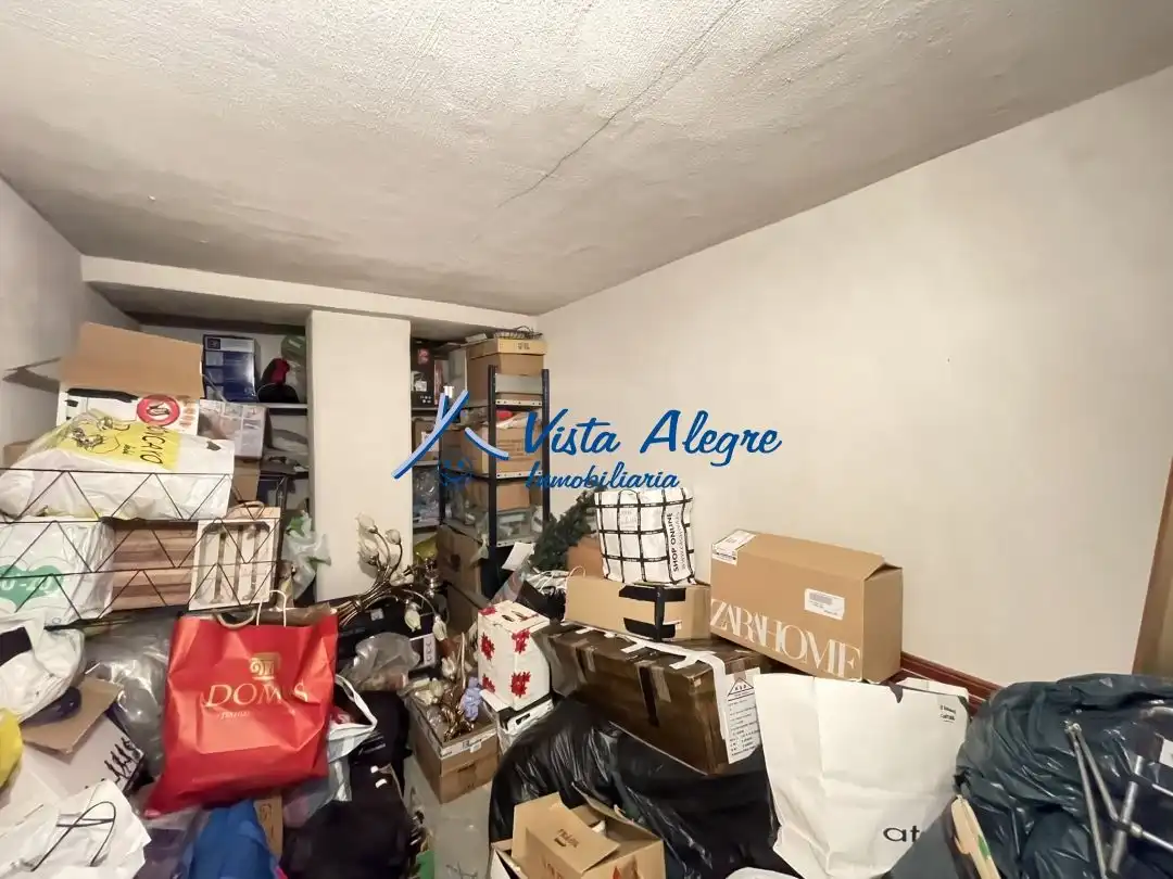 Piso de alquiler en Haro con Calefacción, Terraza y Trastero
