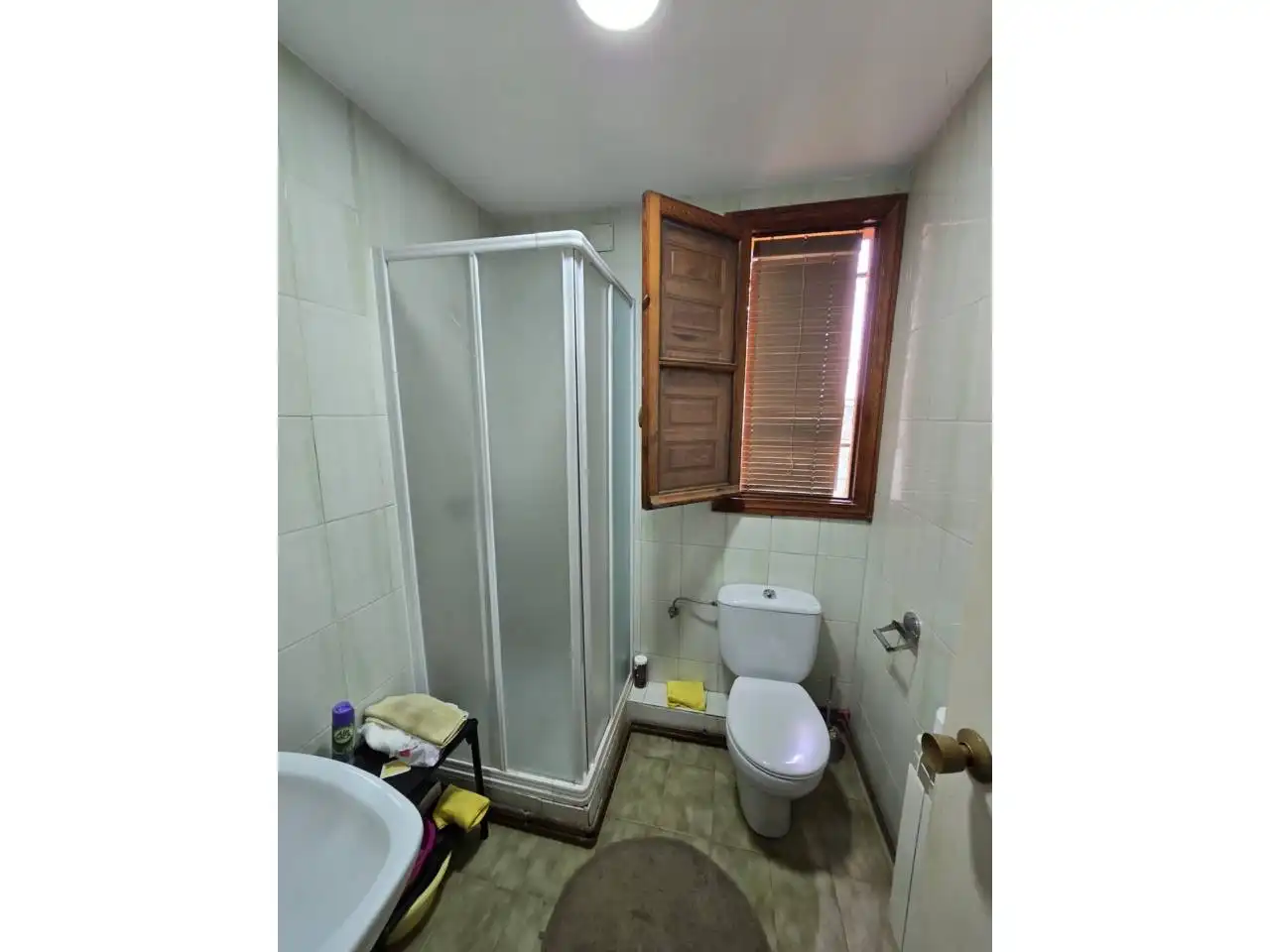 Baño de Casa o chalet en venta en Pioz con Calefacción, Jardín privado y Terraza