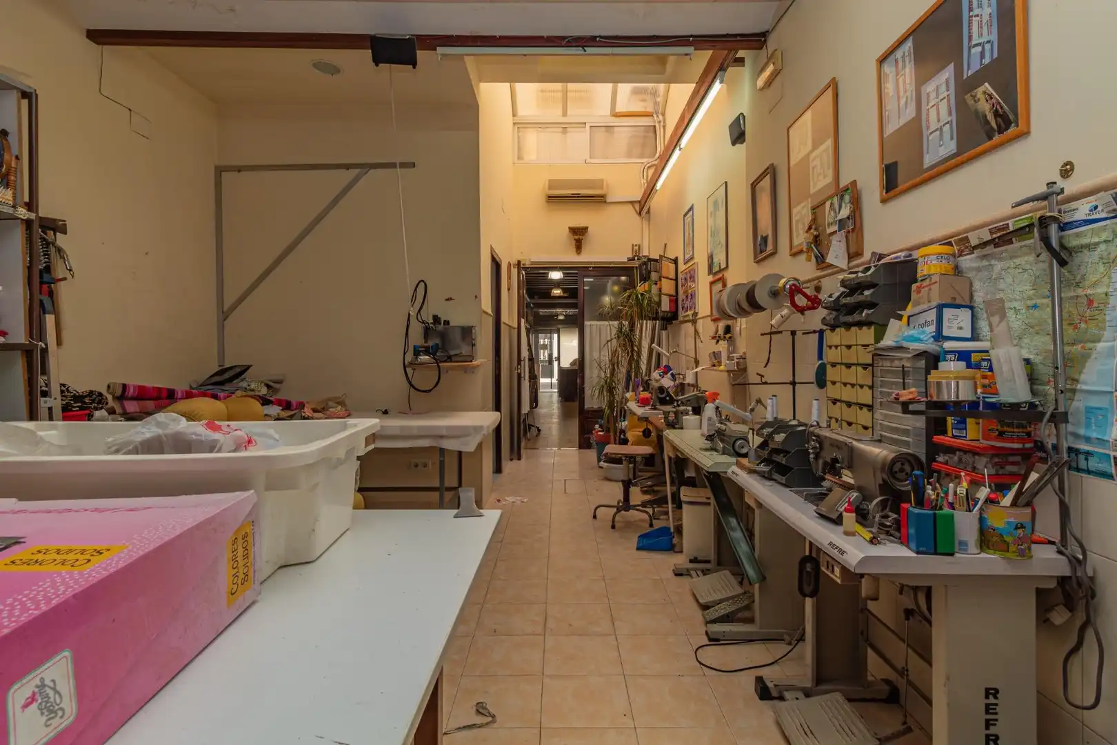 Casa o xalet en venda en Burriana / Borriana amb Terrassa i Balcó