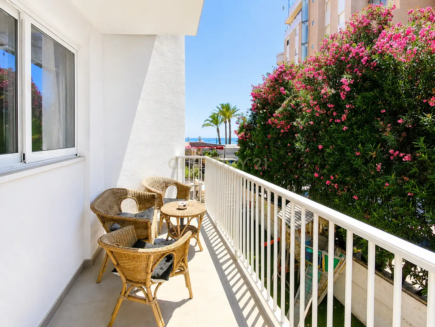 Flat for rent in CL GREGAL 2 CALP (ALICANTE), 2, Zona Levante - Playa Fossa