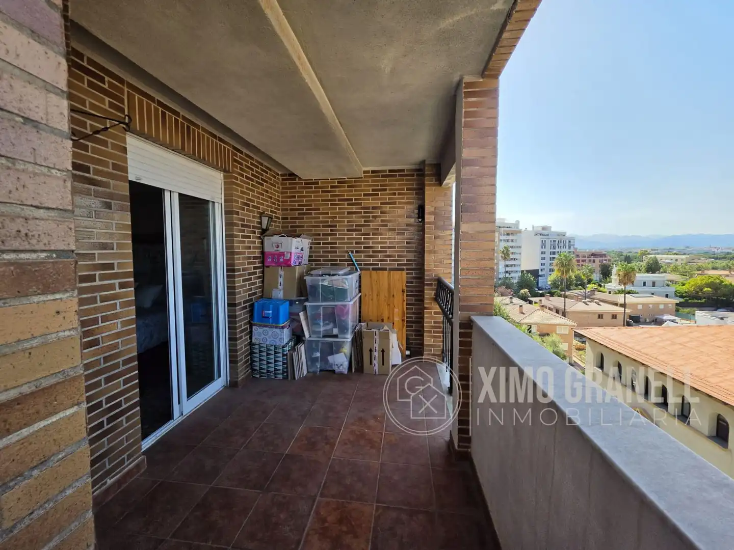 Duplex with lift for sale in Camino de Onda - Salesianos, imagen 11