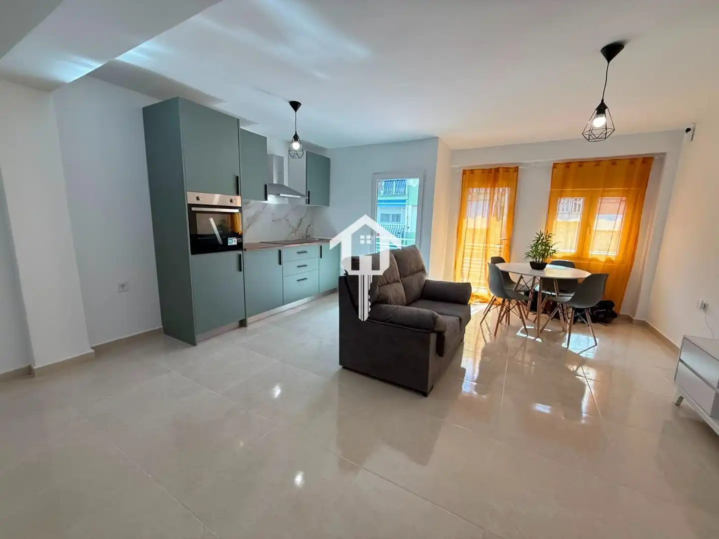 Flat with terrace for sale in Calle Calle Presbítero Baltasar Carrasco, imagen 3