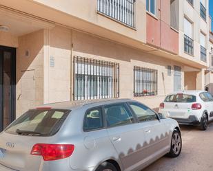 Vista exterior de Pis en venda en San Clemente amb Traster