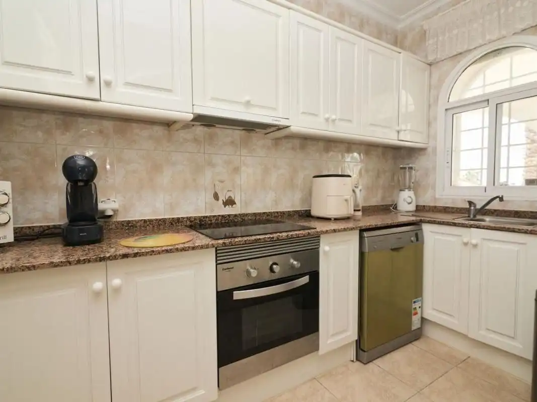 Detached house with pool for sale in Ciudad Quesada, imagen 3