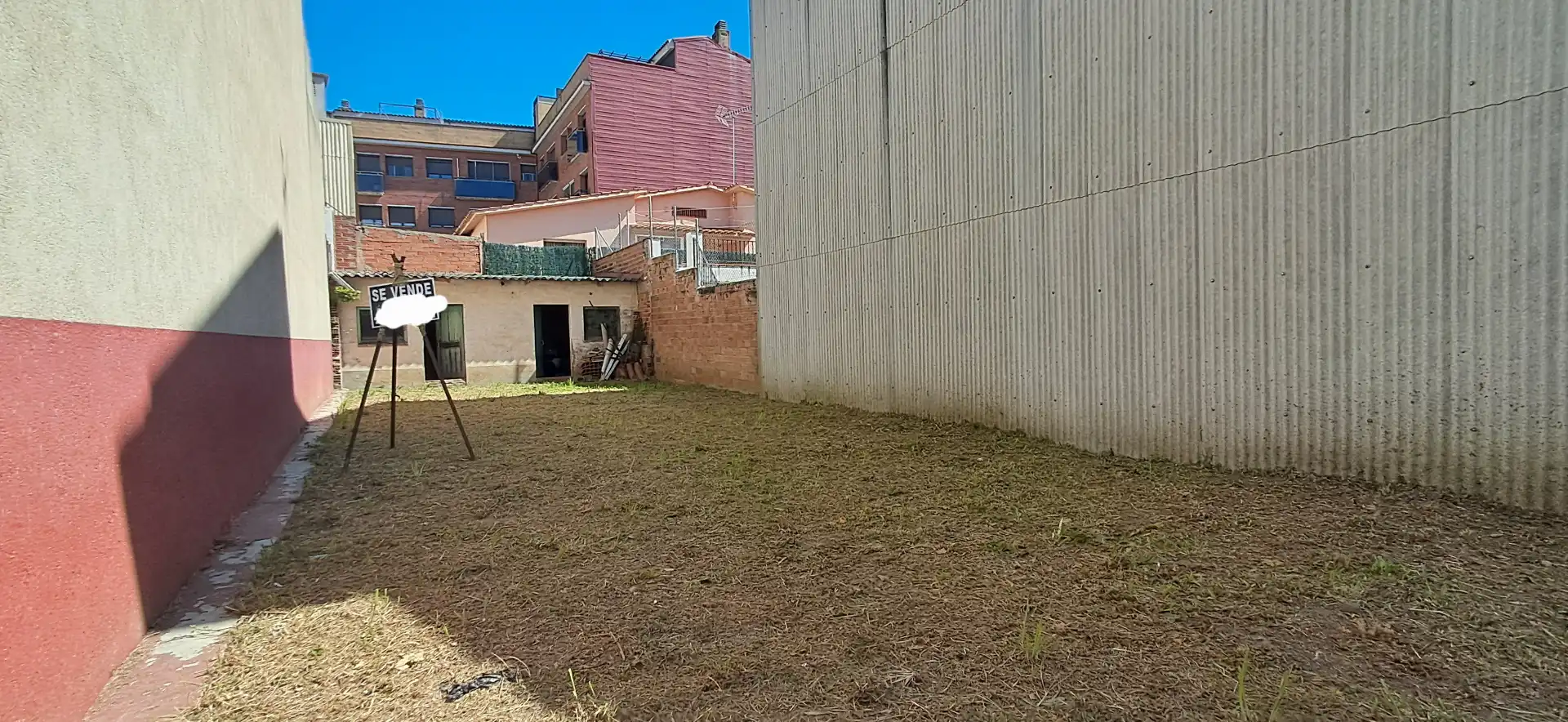 Terreny residencial en venda a Sant Antoni de Vilamajor, imagen 5