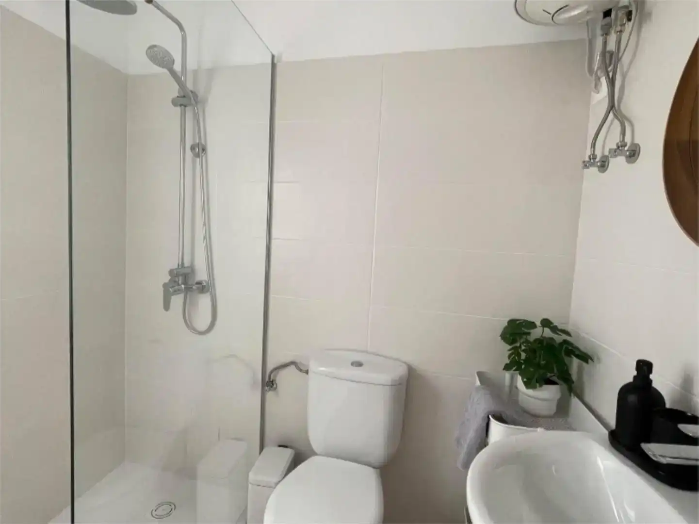Bathroom of Flat for sale in Arrecife