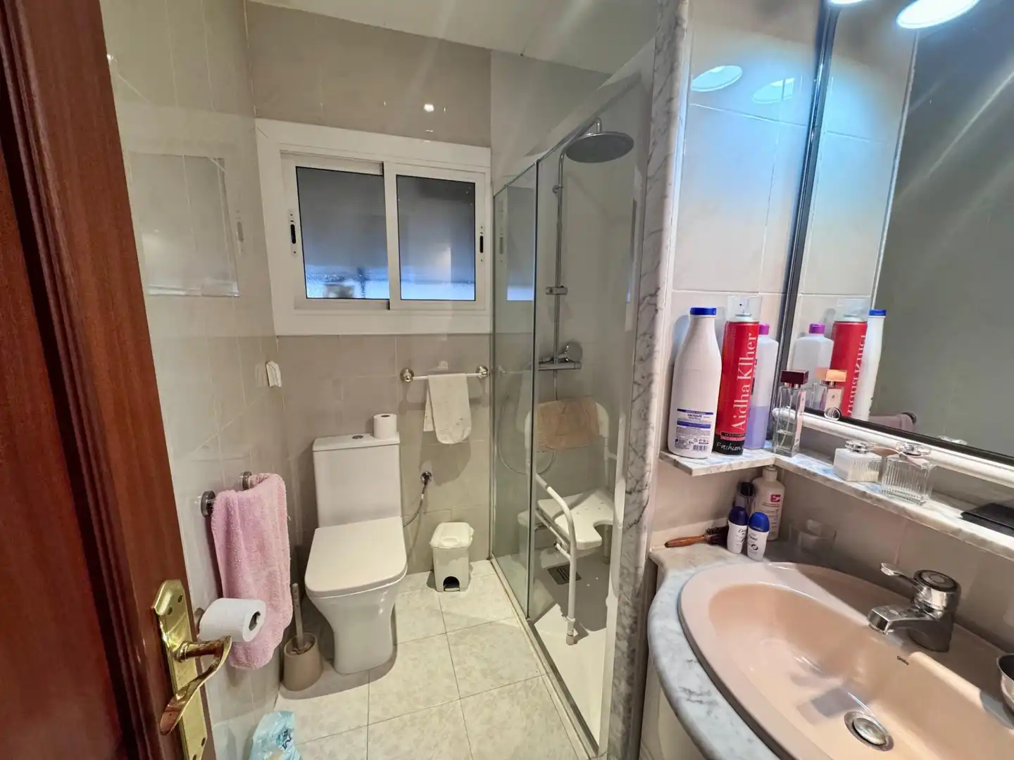 Baño de Casa o chalet en venta en Calafell