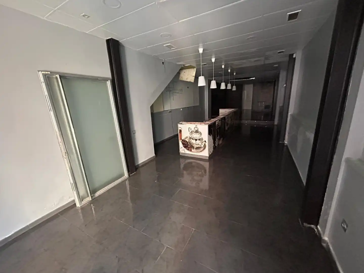 Local comercial de lloguer a C/ Olmeda, imagen 3