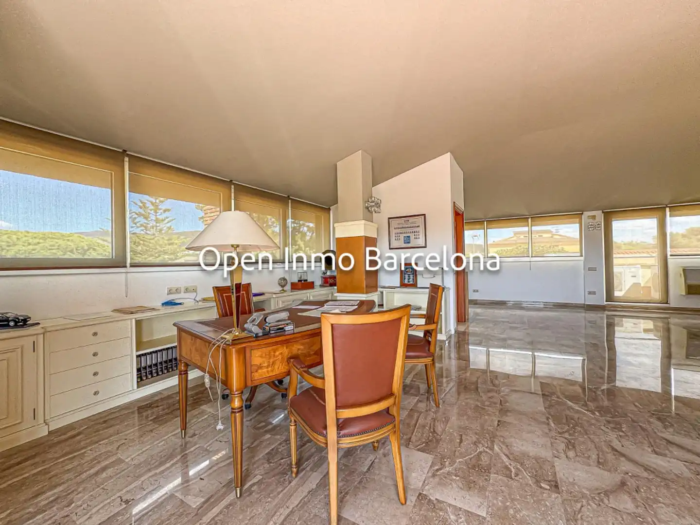 Houses for sale in Castelldefels  with Air Conditioner, Heating and Private garden