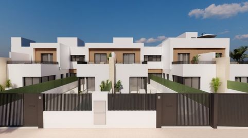Foto 5 de Casa o chalet en venta en Calle San Diego, Santiago de la Ribera, San Javier