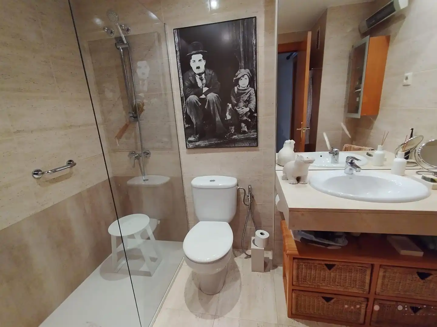 Duplex avec ascenseur à vendre à Centre, imagen 14