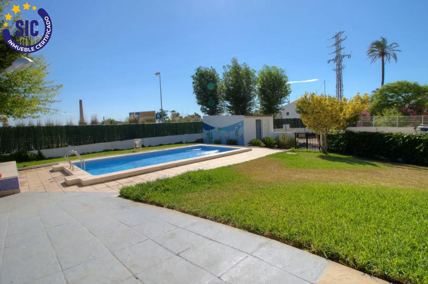 Planta baja en venta en Serratella, 5, Almenara