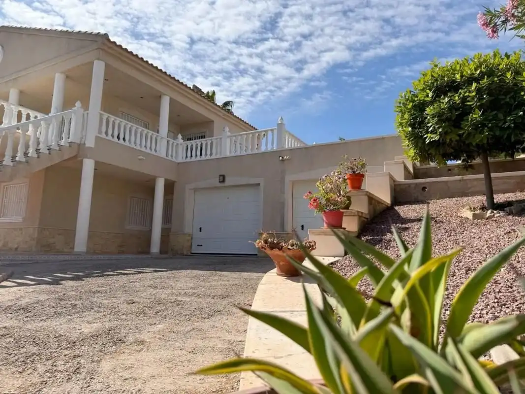 Vista exterior de Casa o chalet en venta en Almoradí, Alicante