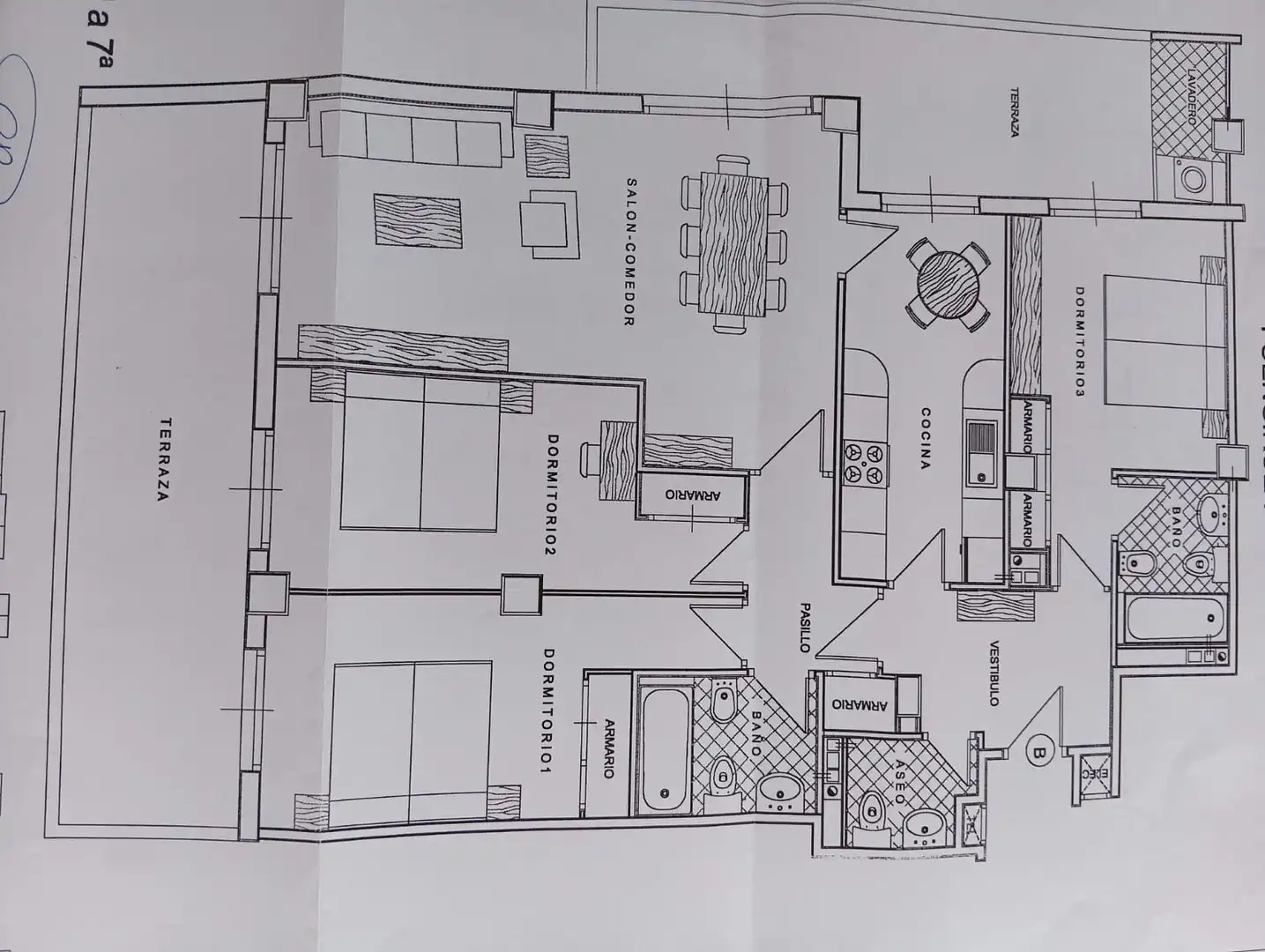 Piso en venta en Fuengirola con Aire acondicionado, Jardín privado y Terraza